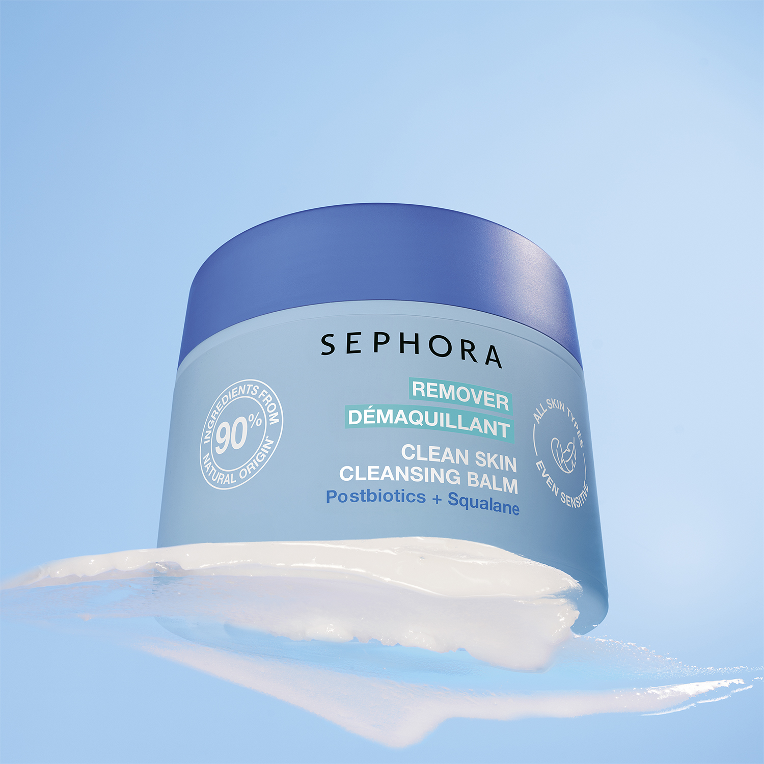 CLEAN SKIN CLEANSING BALM-25 (BÁLSAMO DESMAQUILLANTE)